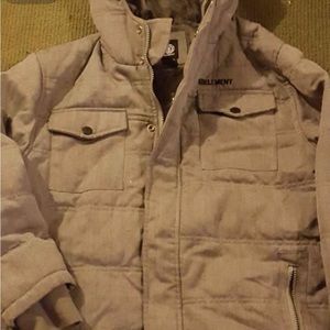 Element ski /snowboard jacket